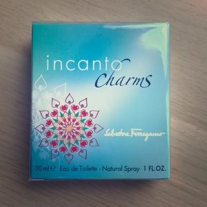 Incanto Charms by Salvadore Ferragamo 30ml